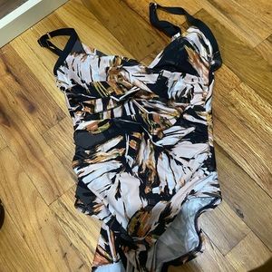 cute calvin swimsuit